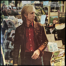 Load image into Gallery viewer, TOM PETTY AND THE HEARTBREAKERS - HARD PROMISES (USED VINYL 1981 AUS EX+/EX+)
