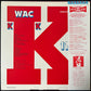 KINKS - KWACK KINKS (PROMO) (USED VINYL 1983 JAPAN M-/M-)