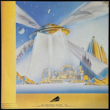 Load image into Gallery viewer, MOODY BLUES - THE PRESENT (USED VINYL 1983 JAPAN M-/EX+)
