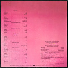 Load image into Gallery viewer, RY COODER - BOP TILL YOU DROP (USED VINYL 1979 US EX+/EX+)

