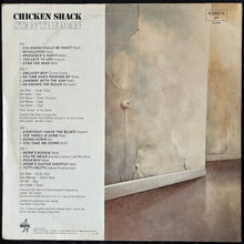 Load image into Gallery viewer, CHICKEN SHACK - STAN THE MAN (2LP) (USED VINYL 1976 GERMANY EX+/EX)
