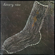 Load image into Gallery viewer, HENRY COW - UNREST (USED VINYL 1981 JAPAN M-/EX-)
