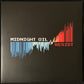 MIDNIGHT OIL - RESIST (2LP) (RED COLOURED) (USED VINYL 2022 AUS M-/M-)