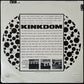 KINKS - KINKDOM (MONO) (USED VINYL US M-/EX-)