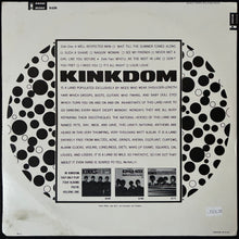 Load image into Gallery viewer, KINKS - KINKDOM (MONO) (USED VINYL US M-/EX-)
