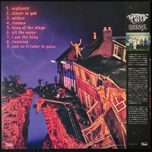 Load image into Gallery viewer, FAT DOG - WOOF (LP+SIGNED PRINT) (RED COLOURED) (USED VINYL 2024 UK M-/M-)
