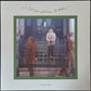 LEAH SENIOR - THE PASSING SCENE (3D SLEEVE) (OLIVE GREEN COLOURED) (USED VINYL 2020 AUS M-/M-)