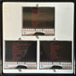 BRUCE SPRINGSTEEN & THE E STREET BAND - LIVE 1975-85 (3CD BOX SET) (USED VINYL 1986 US M-/EX)