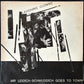 LAUGHING CLOWNS - MR UDDICH-SCHMUDDICH GOES TO TOWN (USED VINYL 1981 AUS EX+/EX-)