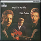 EDDIE COCHRAN - SINGIN' TO MY BABY (USED VINYL 1978 FRANCE M-/M-)