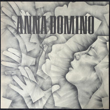 Load image into Gallery viewer, ANNA DOMINO - ANNA DOMINO (12") (USED VINYL 1985 BENELUX M-/M-)

