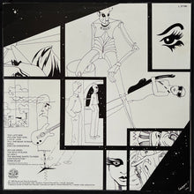 Load image into Gallery viewer, ALIENS - TRANSLATOR (USED VINYL 1980 AUS M-/EX)
