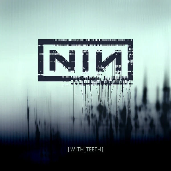 NINE INCH NAILS - WITH TEETH CD