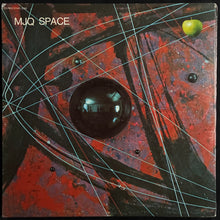 Load image into Gallery viewer, MJQ - SPACE (USED VINYL 1969 US EX/EX)
