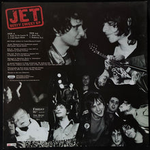 Load image into Gallery viewer, JET - DIRTY SWEET EP (12" EP) (USED VINYL 2002 AUS M-/M-)
