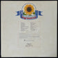 BEACH BOYS - SUNFLOWER (FIRST PRESSING) (RED COLOURED) (USED VINYL 1971 JAPAN EX+/EX)