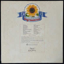 Load image into Gallery viewer, BEACH BOYS - SUNFLOWER (FIRST PRESSING) (RED COLOURED) (USED VINYL 1971 JAPAN EX+/EX)
