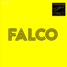 Load image into Gallery viewer, FALCO - THE BOX (COLOURED) (3LP+12") BOX SET
