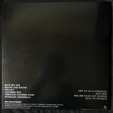 Load image into Gallery viewer, DIED PRETTY - FREE DIRT (USED VINYL 1986 UK M-/M-)
