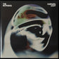 IRONSIDES - CHANGING LIGHT (CLEAR/BLACK SMOKE COLOURED) (USED VINYL 2023 US M-/M-)