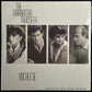 MANHATTAN TRANSFER - VOCALESE (USED VINYL 1985 AUS EX+/EX)