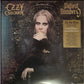 OZZY OSBOURNE - PATIENT NUMBER 9