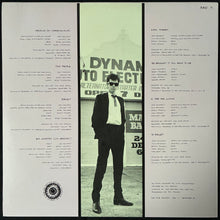 Load image into Gallery viewer, JOHN KENNEDY - LOVE GONE WRONG FROM WOE TO GO (USED VINYL 1986 AUS M-/M-)
