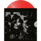 TRICKY - DIFFERENT WHEN IT'S SILENT (RED COLOURED) VINYL