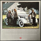 BEE GEES - LIVING EYES (USED VINYL 1981 JAPAN M-/EX+)
