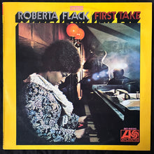 Load image into Gallery viewer, ROBERTA FLACK - FIRST TAKE (USED VINYL 1971 AUS M-/EX)
