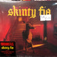 FONTAINES D.C. - SKINTY FIA CD