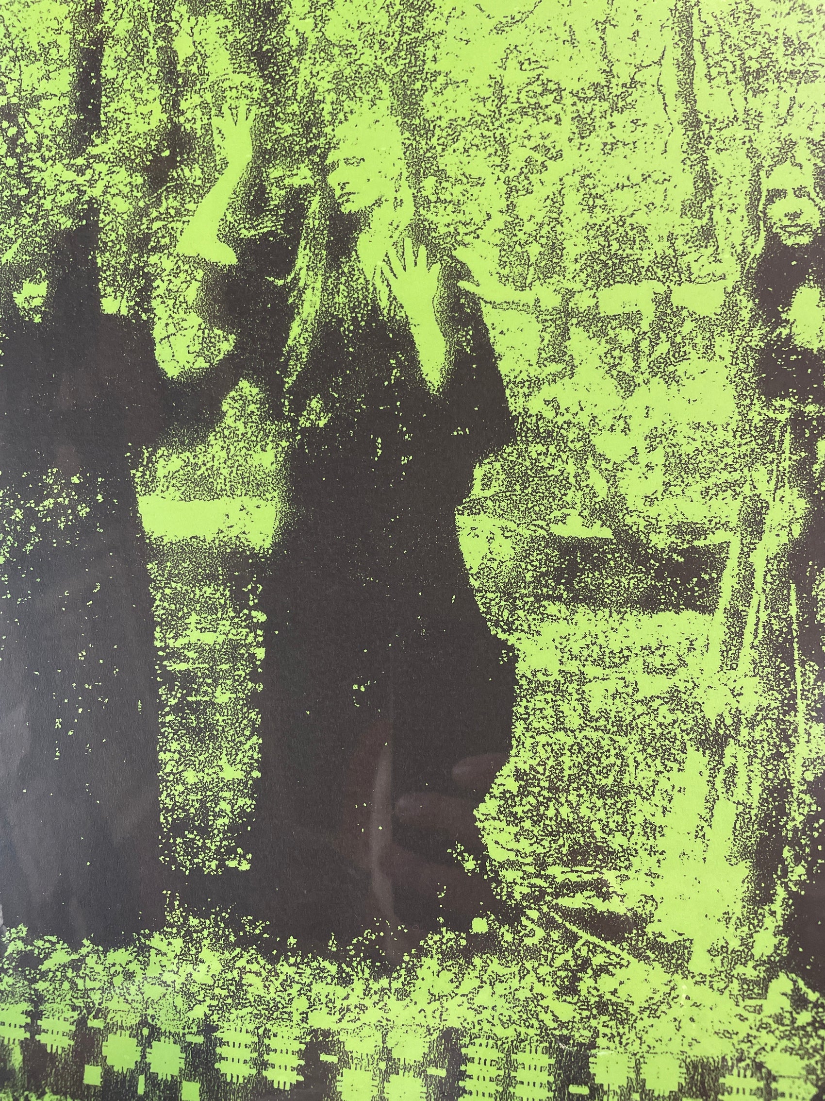 TRISTWCH Y FENYWOD - SELF TITLED VINYL