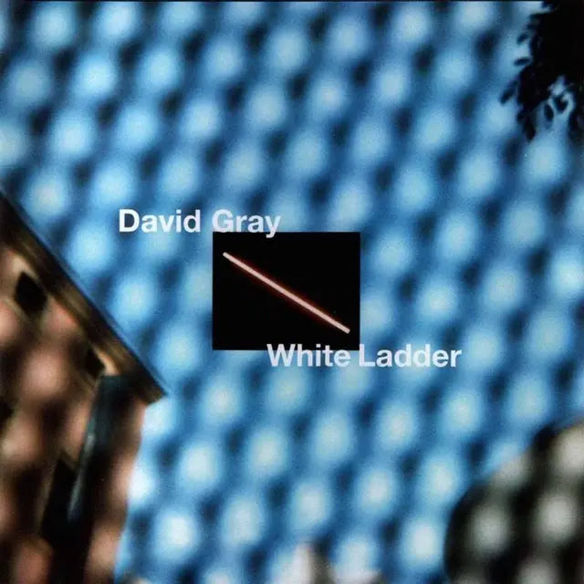 DAVID GRAY - WHITE LADDER (2LP) VINYL