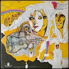 Load image into Gallery viewer, MELANIE - THE FOUR SIDES OF MELANIE (2LP) (USED VINYL 1972 UK M-/EX+)
