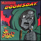 MF DOOM - OPERTION: DOOMSDAY (2LP) (USED VINYL 2016 US M-/M-)
