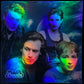 CLOUDS - RETROACTIVE (5LP) (USED VINYL BOX SET 2024 M-/M-)