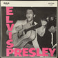ELVIS PRESLEY - ELVIS PRESLEY (USED VINYL 1977 AUS M-/M-)
