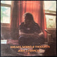 JOHN J. FRANCIS - BREAKS, WORKS & THOUGHTS (USED VINYL 1973 AUS EX+/EX-)