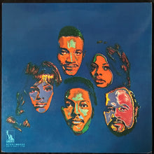 Load image into Gallery viewer, 5TH DIMENSION - GREATEST HITS (USED VINYL 1970 JAPAN M-/EX+)
