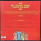 BEATLES - SGT. PEPPER'S LONELY HEARTS CLUB BAND : DELUXE EDITION (4CD+BLU RAY/DVD) (USED BOX SET 2017 M-/M-/EX)