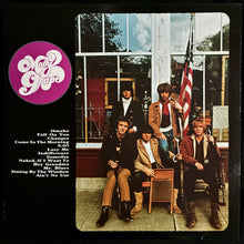 Load image into Gallery viewer, MOBY GRAPE - MOBY GRAPE (MONO) (USED VINYL 1984 UK M-/M-)
