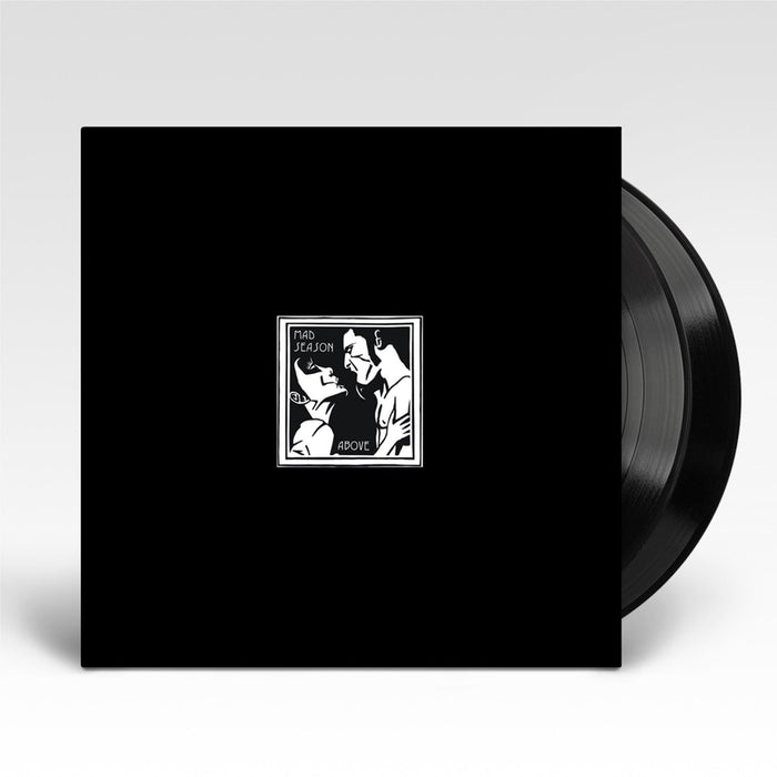 MAD SEASON - ABOVE (2LP) (180GM) VINYL