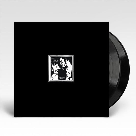 MAD SEASON - ABOVE (2LP) (180GM) VINYL