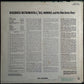 BILL MONROE AND HIS BLUEGRASS BOYS - BLUEGRASS INSTRUMENTALS (USED VINYL 1973 US EX+/EX)