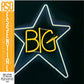 BIG STAR - #1 RECORD (METALLIC GOLD COLOURED) VINYL