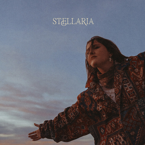 CHELSEA CUTLER - STELLARIA (2LP) VINYL