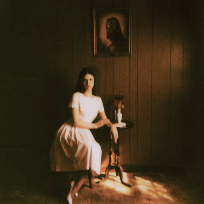 ETHEL CAIN - PREACHERS DAUGHTER (2LP) VINYL