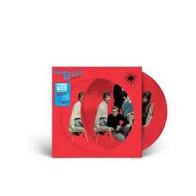 B-52'S - WILD PLANET (PICTURE DISC) VINYL