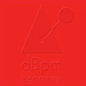 WILCO / JEFF TWEEDY / DANIEL JOHNSTON - DBPM 15 (RED) VINYL