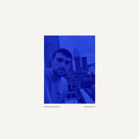 FRED AGAIN - ACTUAL LIFE PIANO LIVE 3: 22ND DECEMBER 2022 (MAGNOLIA COLOURED) VINYL